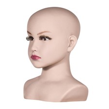 Kind Schaufensterpuppe Kopf