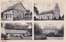 Heinde bild topo - 4-bild-topo, mit