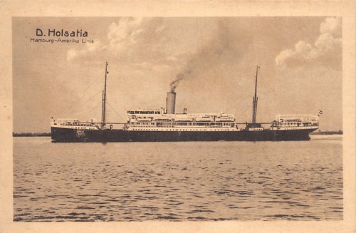 410052 schiffe - 410052), ak