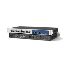 RME Fireface 802 FS - Audio