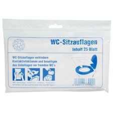 Hytos WC Sitzauflage - 25