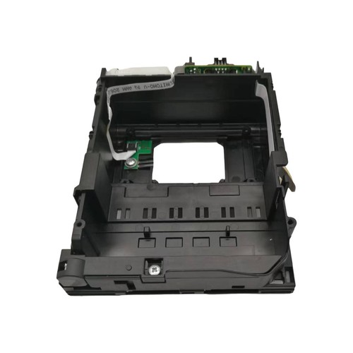 Print head carriage - print,
