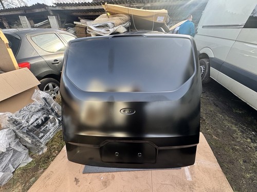 Original ford transit custom - original,