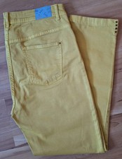 Cecil Jeans Toronto W33 L28 senfgelb Neu