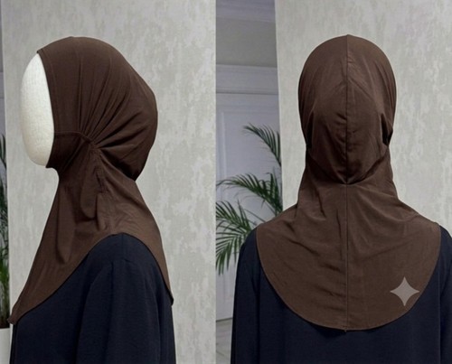 Eleganter damen hijab balakla - hijab,