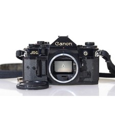 Canon A1 Kamera - A-1 Camera -
