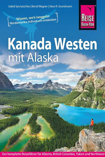 Reise know how reiseführer - reise, know-how