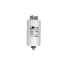 Kondensator Motor Umwälzpumpe