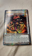 Yu-Gi-Oh! Rotdrachen-Erzunterweltler Mp24  Quarter Century Secret Rare 