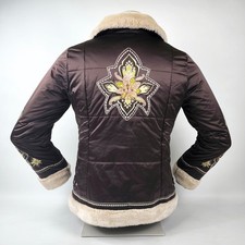 Bogner Skijacke Damen Gr. 40