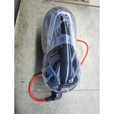 B Ware / Dolce Gusto Kaffeemaschine Movenza  Kapselmaschine Schwarz 2