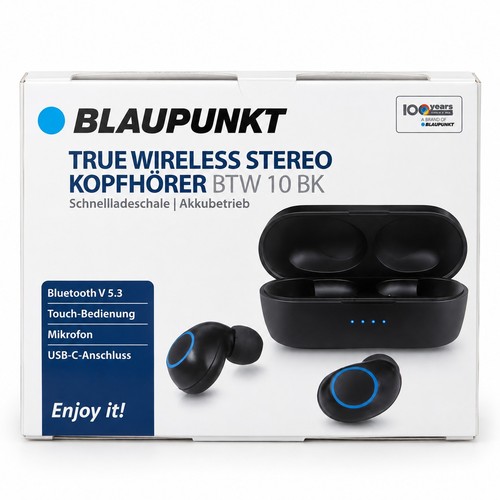 Blaupunkt btw true - blaupunkt,