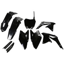 UFO Full Plastic Kit Black For