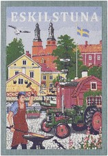 Ekelund Küchenhandtuch