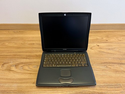 Apple powerbook pismo for - apple, (for