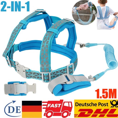 Baby kleinkind anti - in,