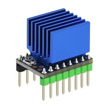 Efficient TMC2209 Motor