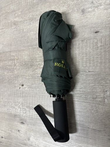Rolex regenschirm ähnlich - rolex,