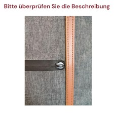 ZEFAL Urban Backpack Grey 1180 g, Rucksack für Citybikes Grasu.