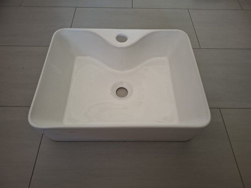 Aufsatzwaschbecken bad 38 - aufsatzwaschbecken,