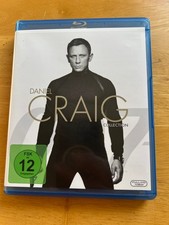 Daniel Craig Collection - 4 x