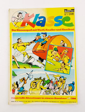 RARITÄT - BASTEI COMIC -