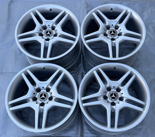 Original mercedes benz amg - original,