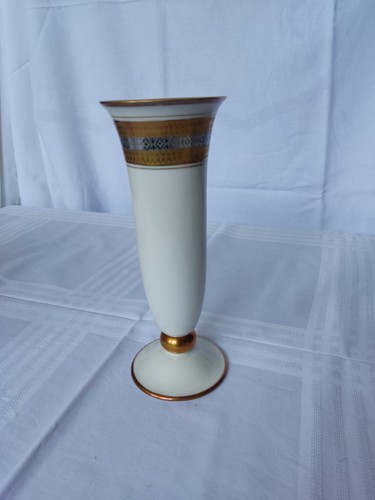 Schlanke vase lindner kueps - vase,