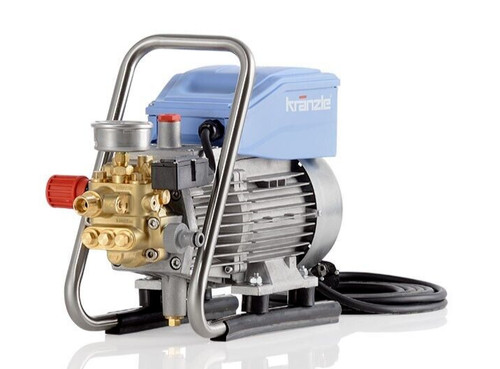 Kränzle ersatz pumpe motor - kränzle,