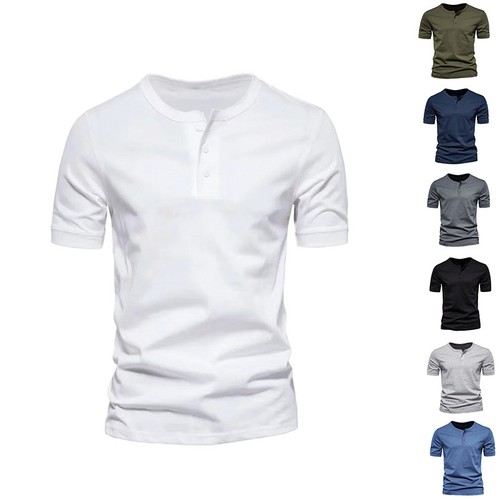 Herren tops sommer shirt - tops,