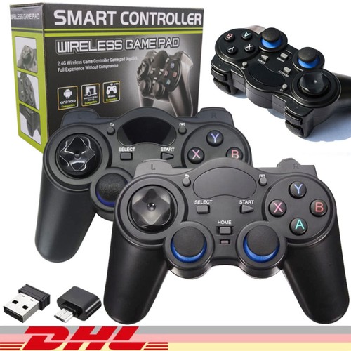 Stück gamepad wireless - stück,