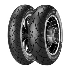 Metzeler Motorradreifen 130/80