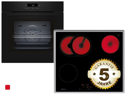 Neff btx46pb0 set backofen - neff,