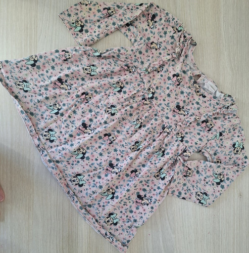 Disney mädchenkleid 80 - disney, gr.