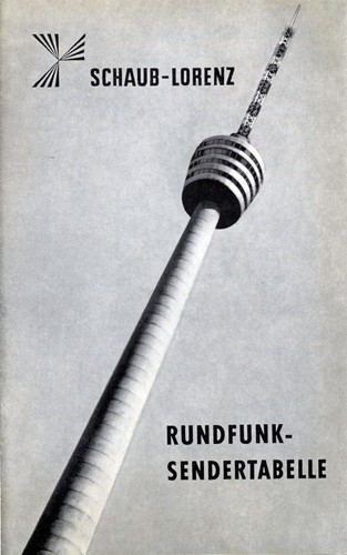 Rundfunk sendertabelle lang - sendertabelle, lang-
