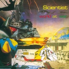 Scientist ‎– World At War