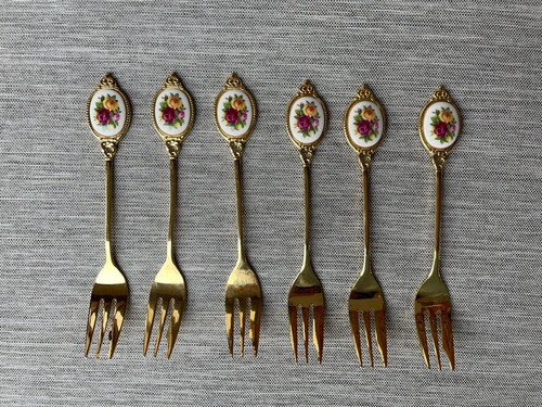 Royal albert old country - old,