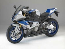 WERKSTATTHANDBUCH BMW HP4 K42