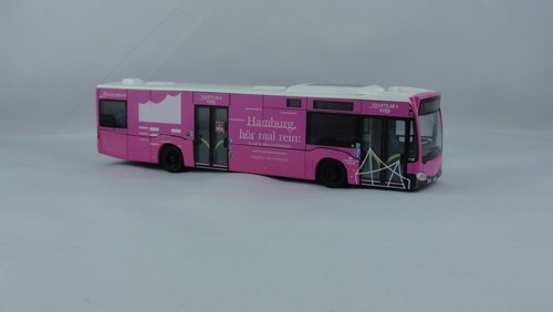 Rietze citaro hamburger - rietze,
