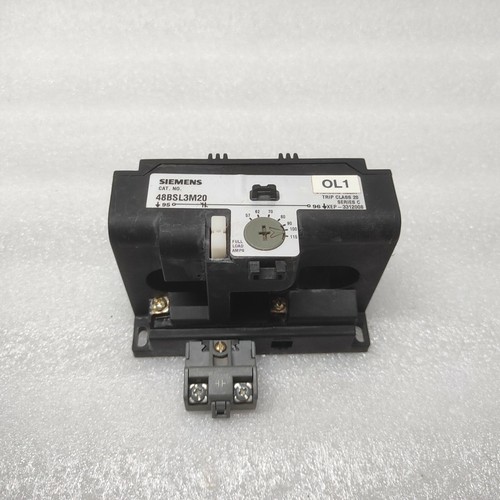 Siemens 48bsl3m20 thermisches - siemens,