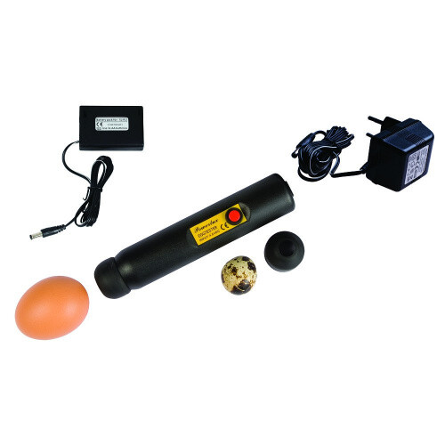 Schierlampe powerflash - schierlampe,