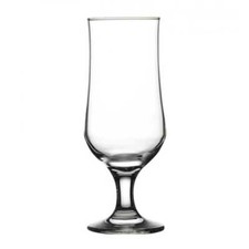 Weizenbierglas Wasserglas