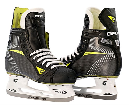 Graf supra mci g5035 - g5035,