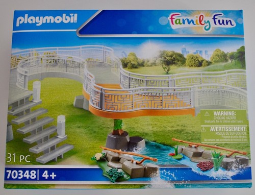 Playmobil family fun 70348 - playmobil, #