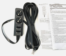 Original Pioneer TS-WX400DA