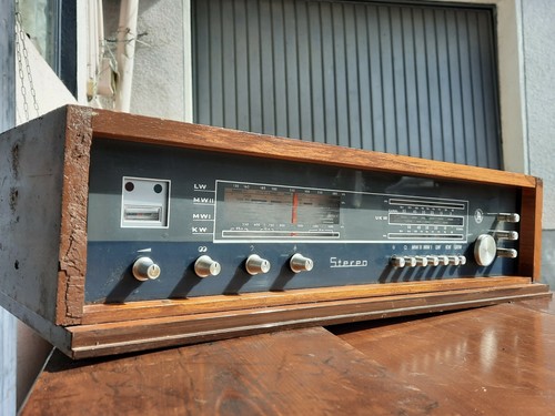 Guter philips stereo - guter,