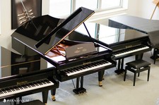 BÖSENDORFER Flügel Modell 225 Imperial Line Bj. 2016