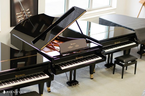 Bösendorfer flügel modell - bÖsendorfer,