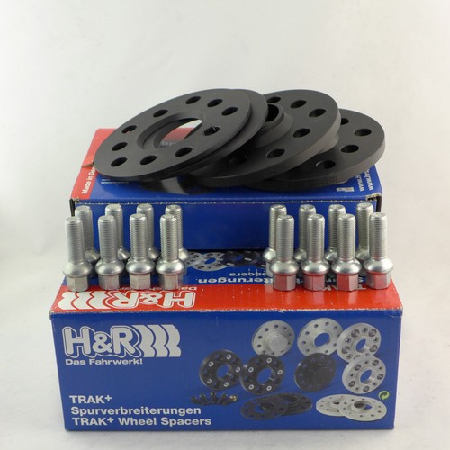 Spurverbreiterung 10 40mm - h&r,