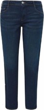 TRIANGLE  Damen Jeans Curvy